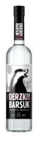 Водка Дерзкий Барсук 40% 0.5л БЕЛАРУСЬ
