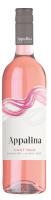 БЕЗАЛКОГОЛЬНЫЙ Аппалина Пино Нуар Розовый Напиток Слабогаз. 0.75л ГЕРМАНИЯ