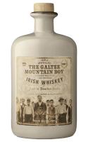 Виски ЗЕ ГАЛТИ МАУТИНС БОЙ Irish Whiskey 40% 0.7л ИРЛАНДИЯ