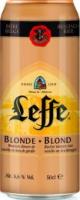 Пиво Леффе Блонд светлое 6.6% 0.5л ж/б Бельгия БЕЛЬГИЯ