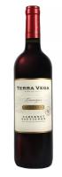 Вино Терра Вега RESERVA Каберне Совиньон DO COLCHAGUA Красное Сухое 14% 0.75л ЧИЛИ