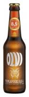 Пиво Олви Туплапукки светлое фильтр непастер 8.5% 0.33л ст. ФИНЛЯНДИЯ