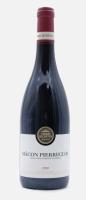 Вино Террес Сикретс Макон Пьеррекло AOC BOURGOGNE Красное Сухое 12.5% 0.75л ФРАНЦИЯ