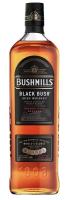 Виски БУШМИЛЗ БЛЭК БУШ Irish Whiskey 40% 0.7л ИРЛАНДИЯ