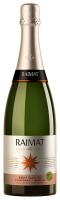 Кава Раймат Натюр Шардоне-Шарелло DO Cava Вино Игристое Белое EXTRA Брют 11.5% 0.75л ИСПАНИЯ
