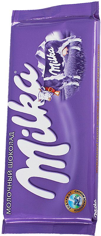 Фото дочи milka