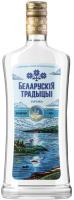 Водка Белорусские Традиции Родниковая 40% 0.45л БЕЛАРУСЬ