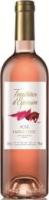 Вино Территуар д`Экспрессьон ROSE AOC LANGUEDOC-ROUSSILLON Розовое Сухое 12% 0.75л ФРАНЦИЯ
