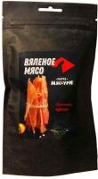 Ранчо Мяссури Мясо вяленое ломтики курицы 40гр РОССИЯ