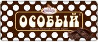 Шоколад Особый темный пористый 80гр РОССИЯ