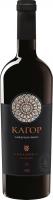 КАГОР Фанагория ЗГУ Кубань Вино Крепленое Ликерное Десертное Красное 16% 0.75л ВИНО РОССИИ