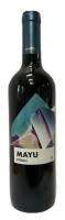 Вино Майу Сира ELQUI VALLEY Красное Сухое 13.5% 0.75л ЧИЛИ