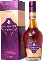 Коньяк Курвуазье VSOP 40% 0.5л П/Упак ФРАНЦИЯ