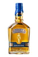 Виски НАКИ ТОМПСОН Scotch Blended 40% 1л ШОТЛАНДИЯ (розлив Россия)