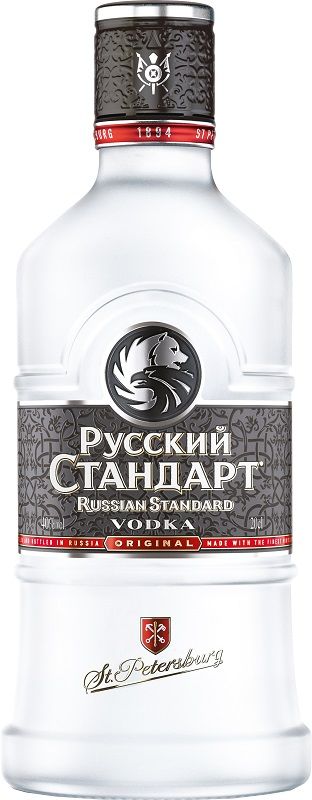 Русский стандарт последние