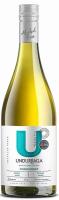 БЕЗАЛКОГОЛЬНОЕ Ундуррага Шардоне Вино Белое Полусладкое 0.5% 0.75л ЧИЛИ