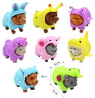 Игрушка Прокачка для собачки КИТАЙ