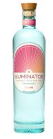 Джин ИЛЛЮМИНАТОР 40% 0.5л РОССИЯ