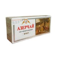 Чай черный Азерчай Букет 25пак*50гр РОССИЯ
