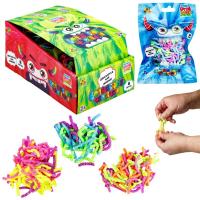 Игрушка Крутой Замес Волшебные червячки КИТАЙ