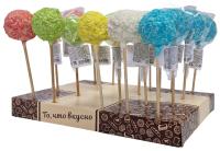 Кейкпопс глазированный Нежность 33гр РОССИЯ