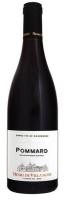Вино Поммар Анри де Виллямон AOC BOURGOGNE Красное Сухое 13.5% 0.75л ФРАНЦИЯ