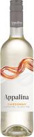 БЕЗАЛКОГОЛЬНЫЙ Аппалина Шардоне  Белое Сладкое Напиток Слабогаз.0.75л ГЕРМАНИЯ