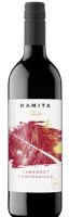БЕЗАЛКОГОЛЬНЫЙ Напиток Рамита Каберне Темпранильо Красный 0.75л ИСПАНИЯ
