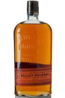 Виски БУЛЛЕТ БУРБОН ФРОНТЬЕ Bourbon Whiskey Kentucky Straight 45% 0.7л США