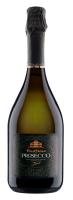 Просекко Вилла Корнаро DOC VENETO Вино Игристое Белое Брют 11% 0.75л ИТАЛИЯ