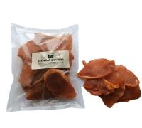 Снеки из мяса птицы Классические сырокопченые 80гр Сербская Зимница РОССИЯ