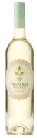 Вино Тиролиро DOC VINHO VERDE Белое Полусухое 10.5% 0.75л ПОРТУГАЛИЯ