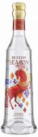 Водка Русский Сезон 40% 0.5л РОССИЯ