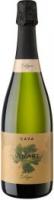 Кава Винарт Эколоджико Вино Игристое DO CAVA Белое Брют 8-12% 0.75л ИСПАНИЯ
