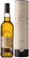 Виски МЮРХЭД'С Сильвер Сил Мэтьюрити Scotch Single Malt 40% 0.7л П/Упак ШОТЛАНДИЯ