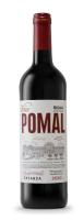 Вино Винья Помаль CRIANZA DOC RIOJA Красное Сухое 14% 0.75л ИСПАНИЯ