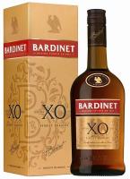 Бренди Бардине ХО 40% 0.7л П/Упак ФРАНЦИЯ