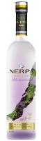Водка особая Нерпа Черная Смородина 38% 0.7л РОССИЯ