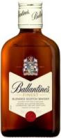 Виски БАЛЛАНТАЙНС Файнест 3 года Scotch Blended 40% 0.2л ШОТЛАНДИЯ