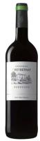 Вино Шато Фрейберна AOC BORDEAUX Красное Сухое 13% 0.75л ФРАНЦИЯ