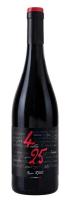 Вино 4 Вольте 25 Россо VINO d.ITALY Красное Сухое 14% 0.75л ИТАЛИЯ