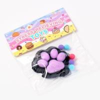 Игрушка мялка Черная Лапа КИТАЙ