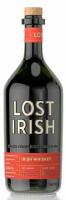 Виски ЛОСТ АЙРИШ Irish Whiskey 40% 0.7л ИРЛАНДИЯ