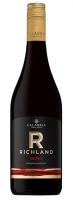 Вино Ричланд Калабриа Шираз BAROSSA VALLEY Красное Сухое 14% 0.75л АВСТРАЛИЯ