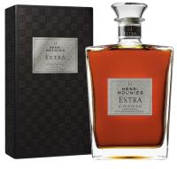Коньяк Анри Мунье ЭКСТРА Марочный ОС 40% 0.7л П/Упак ФРАНЦИЯ