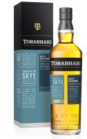 Виски ТОРВЕГ Scotch Single Malt Islay SKYE 46% 0.7л П/Упак ШОТЛАНДИЯ