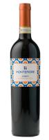 Вино Монтефьоре Кьянти DOCG COLLI SENESI Красное Сухое 12-13% 0.75л ИТАЛИЯ