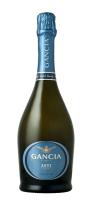 Асти Ганча DOCG Piemonte Вино Игристое Белое Сладкое 7.5% 0.75л :ЗНМП ИТАЛИЯ