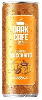 Макиато Карамель 0.25л ж/б Напиток кофейный безалк ТУРЦИЯ