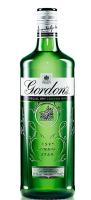 Джин ГОРДОНС London Dry Gin 37.5% 0.7л ШОТЛАНДИЯ